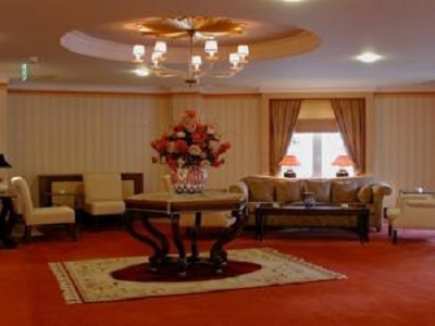 فندق إريسين كراون - سبيشال كاتيغوري اسطنبول تركيا 