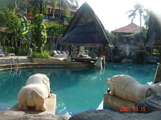 فندق رمادا بنتانج بالي ريزورت - Ramada Bintang Bali Resort