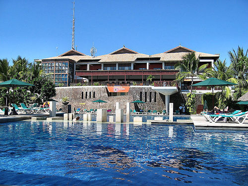 فندق هارد روك بالي - Hard Rock Hotel Bali