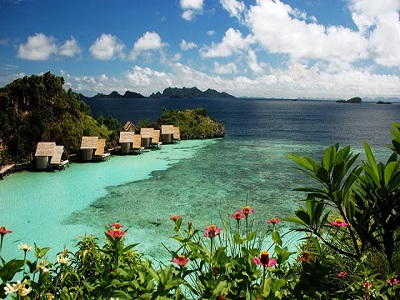 جزيرة كاريمونجاوا أندونيسيا