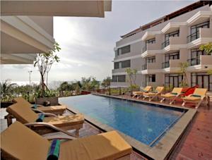 فندق و فيلات ذه كوتابلايا أندونيسيا - The Kuta Playa Hotel & Villas