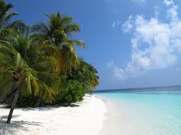 برنامج سياحي الى جزر المالديف