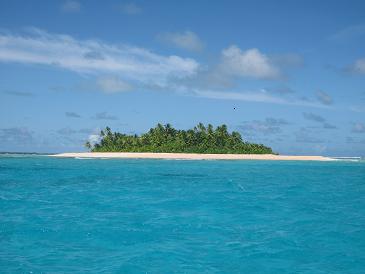 جزيرة لاهافياني اتول جزر المالديف 