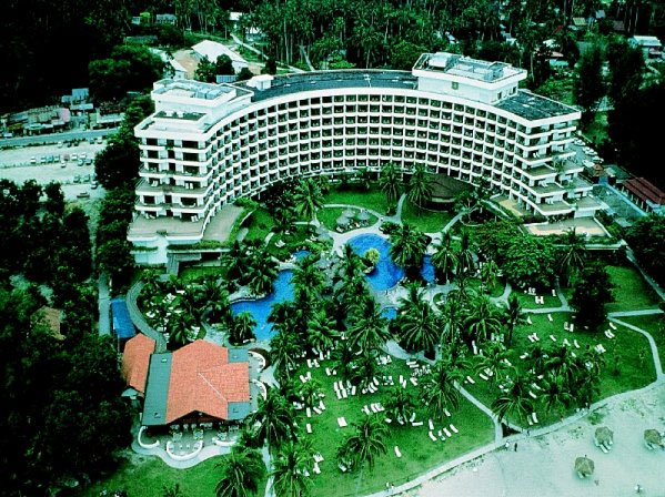 حجز فنادق ماليزيا 2015