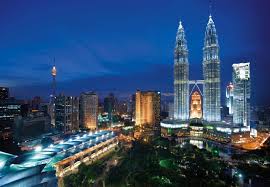 رحلة سياحية في ماليزيا لصيف 2015