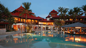 فندق هوليدي ان بارونا بالي -  Holiday Inn Resort Baruna Bali