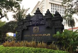 صور فندق بوروبودور جاكارتا اندونيسيا 