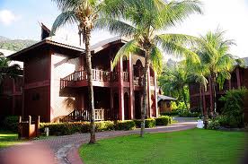فندق برجايا جزيرة تيومان ماليزيا - Berjaya Tioman Resort