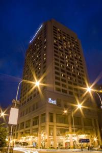 فندق رويال بنتانج شارع العرب كوالالمبور - Royal Bintang Hotel,  Kuala Lumpur