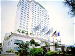 فندق افر جرين بينانج ماليزيا