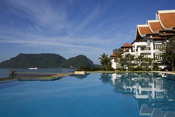 فندق ويستن جزيرة لنكاوي ماليزيا