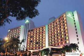 فندق متيارا في ولاية جوهور
