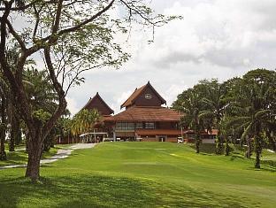فندق سوجانا ولاية سيلانجور ماليزيا
