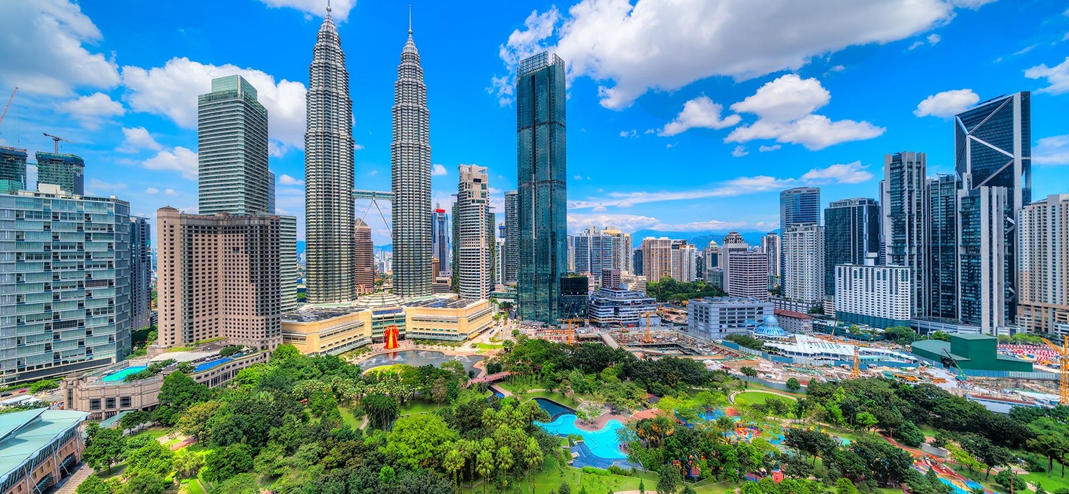 أفضل العروض السياحية في ماليزيا